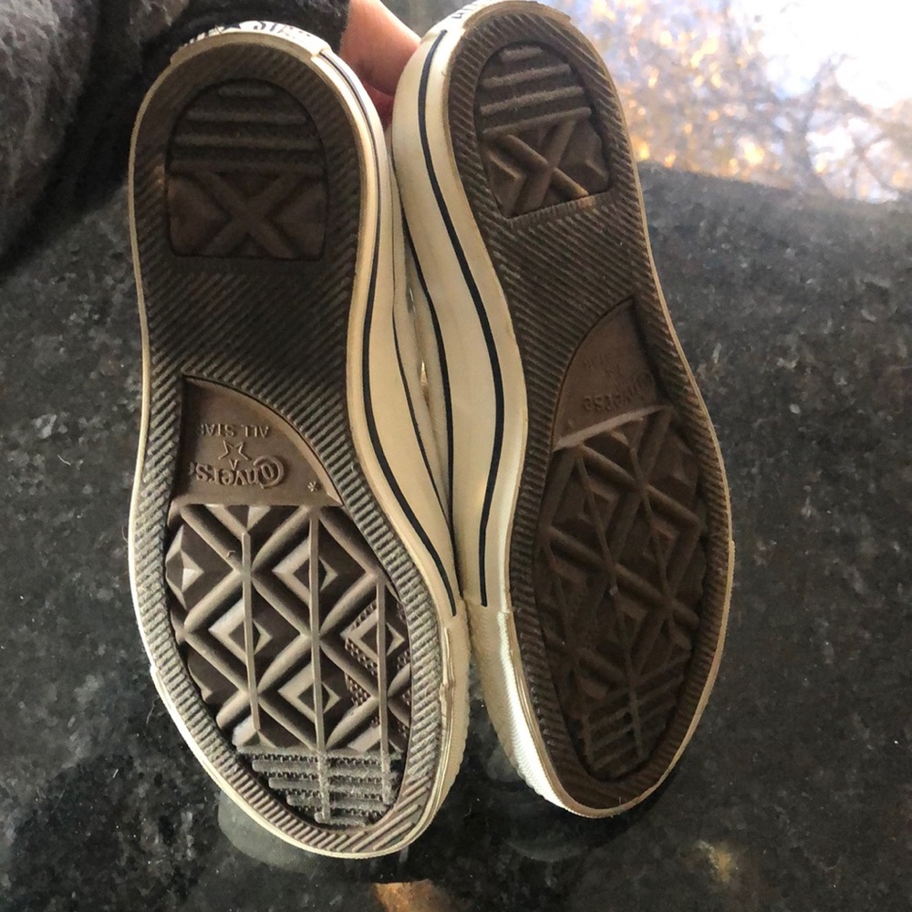 Converse - Picture 4 of 5